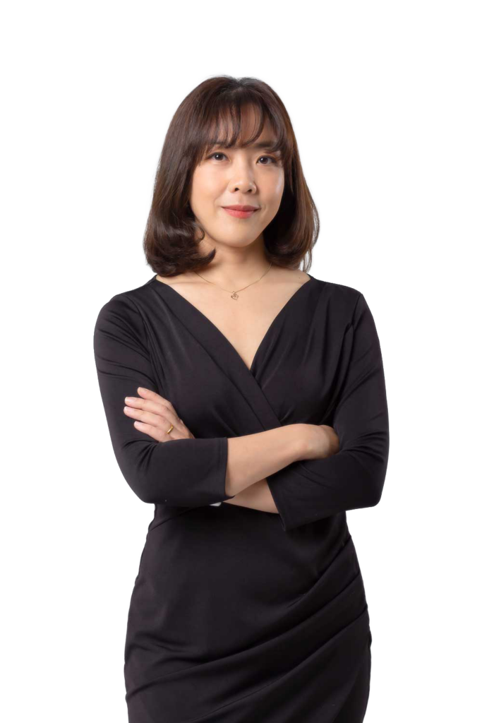 UKIUKI CEO Rachel Ham