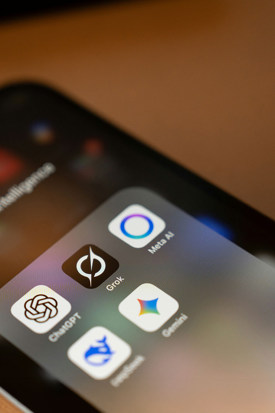 AI Marketing Education